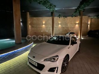 subaru brz 2.0r sport
