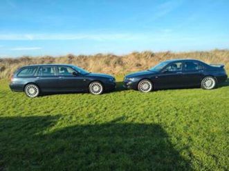 mg zt - zt-t 2.5 190 2002 zwart — mg — marktplaats