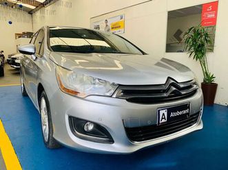 lounge exclusive 1.6 turbo 4p aut.