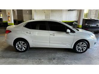 lounge tendance 1.6 turbo flex aut.