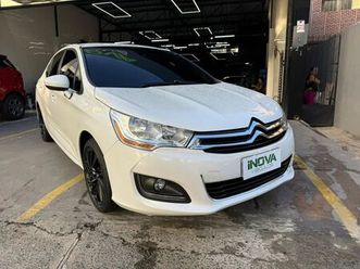 lounge tendance 2.0 flex 4p aut.