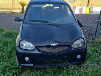 ch22 motore 502 focs