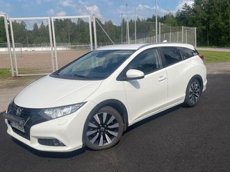 tourer diesel 1,6 executive navi adas