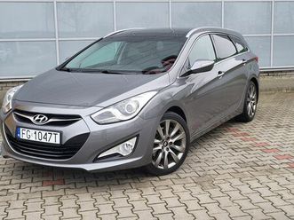 2015r diesel ledy camera skóry panorama ful piękny faktura gorzów wielkopolski • olx.pl