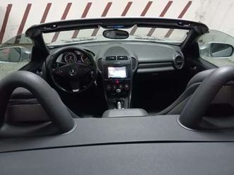slk roadster - r171 k sport 184cv