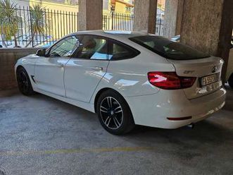318d gran turismo business auto