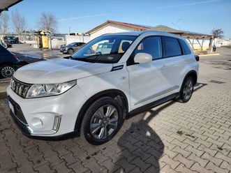 1.0 boosterjet cool 2wd auto