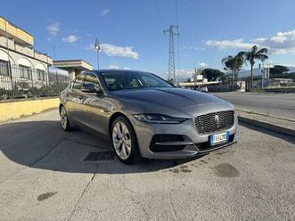 2.0d i4 s 180cv auto