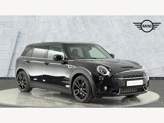2.0 cooper s sport steptronic euro 6 (start/stop) 6dr