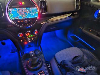 mini cooped d countryman northwood