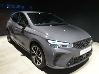 ibiza 1.0 tsi 115 ch s/s dsg7 fr