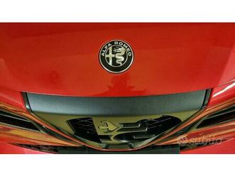 alfa romeo junior veloce 280cv