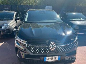 australe techno full hybrid