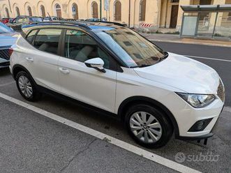 seat arona mod.style 2019