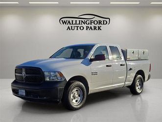 used 2013 ram 1500 tradesman