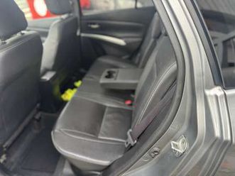 sx4 s-cross 1.6 ddis glx