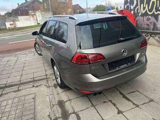 golf 1.4 tsi blue motion