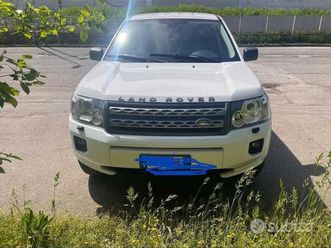 freelander 2 suv 4x4