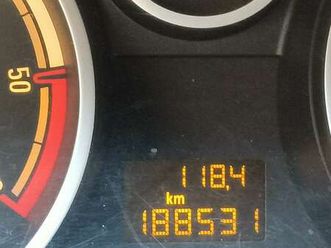 corsa 5p 1.3 cdti edition (elective)