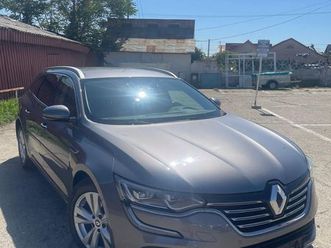 utilizat renault talisman 2019 - 12 600 eur, 143 075 km - autovit.ro