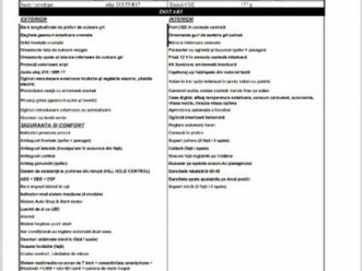 de vânzare suzuki sx4 s-cross 21.000 km