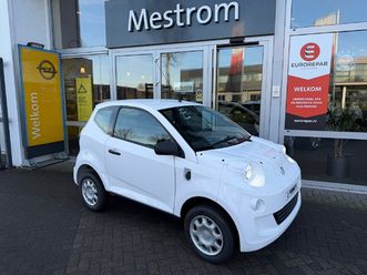 aixam e minauto acces