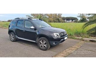 dacia duster 1.6 gpl