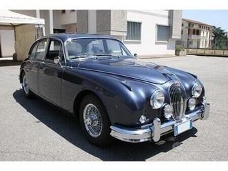 jaguar mk2 2.4