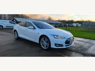 p85 hatchback 5dr electric auto (416 bhp)