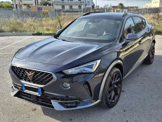 formentor 2020 1.4 e-hybrid 204cv dsg