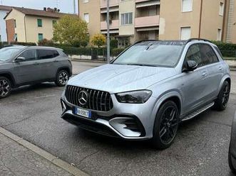 line premium 4matic+ auto