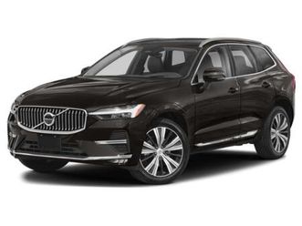 used 2022 volvo xc60 b5 momentum