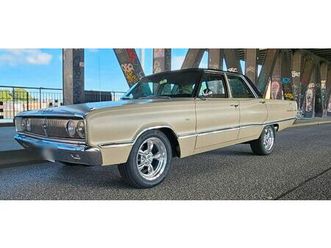 other dodge coronet 1967 440 h kennzeichen