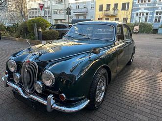 jaguar mk ii