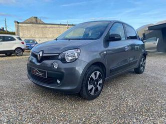 twingo 1.0i sce limited s ** 12 mois de garantie *