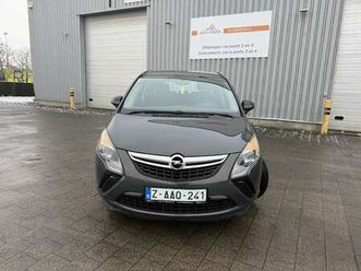 1.4 turbo comfort 7 places