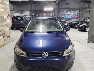 polo 1.2i comfortline