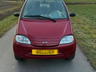 other mopedauto bellier opale diesel top zusta...