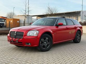 other dodge magnum 5.7 hemi v8 4wd ahk