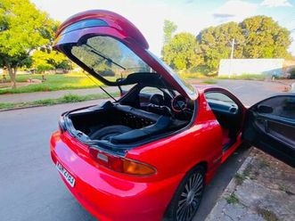 mazda mx-3 1.6 16v 1997
