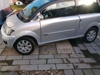 other microcar mc2 xxl