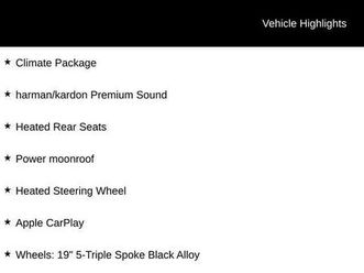 used 2024 volvo s60 b5 plus black edition