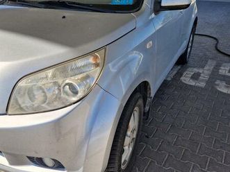 daihatsu terios 1.5 gpl