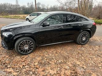 gle 350 de 4matic eq-power premium plus