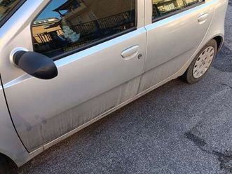 punto 5p 1.2 active gpl