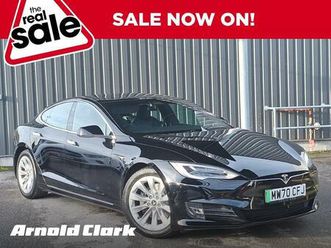 (dual motor) long range plus auto 4wde 5dr