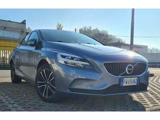 v40 ii 2012 2.0 d2 plus geartronic