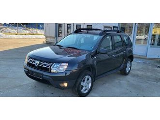 dacia duster 1.5 diesel euro 6 deva