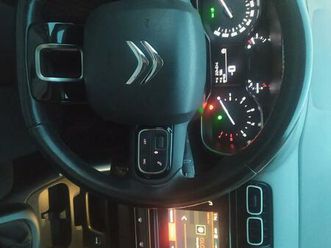 citroen c3 air cross pure tech shine 110 benzina