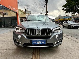 xdrive 50i security 4.4 bi-turbo